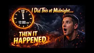Day 6 | 120 Nights |Do This from 12AM to 2AM for 120 Nights (Life-Changing Announcement)