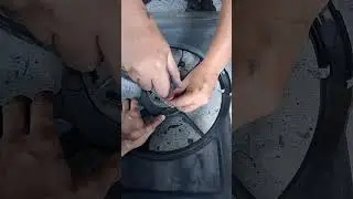 Toyota vios replace funmotor #automechanics #automechanics #mechanic 