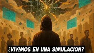 &iquest;Vivimos en una Simulaci&oacute;n 7 Se&ntilde;ales que Prueban que Tu Realidad es un C&oacute;digo