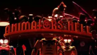 Ultimate Victory - Animator's Hell