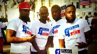 'What Would You Do?' Visits AID Atlanta | WWYD