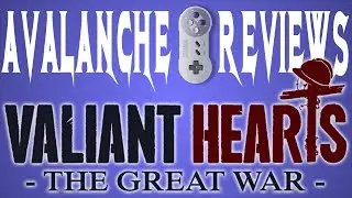 Valiant Hearts: Avalanche Reviews
