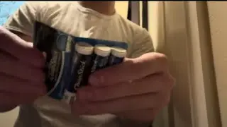 more random asmr