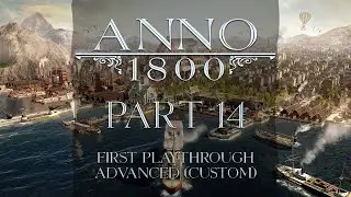 Anno 1800 - S01E14 - All the lovely animals