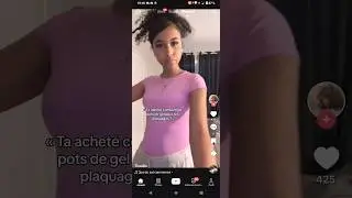 #percer #tiktok #repost #plaquages #gel #pot #fypシ゚ #love #faitespercer #beauty #tina #tiktokruse