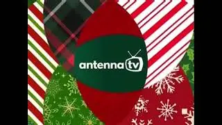 Antenna TV Christmas ID (2022)