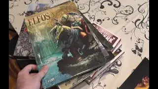Mega-pedido de Comics! Especial D&iacute;a del Libro