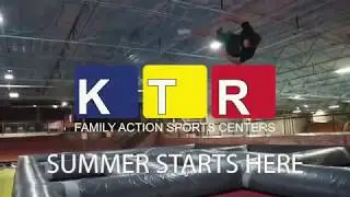 KTR Summer