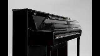 The New Kawai CA901/Soon on my Channel!!