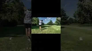 Dave & Lu - Golf