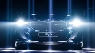 BMW i5 Launch Event: A Masterpiece of Design and Technology | AVANTGARDE Global