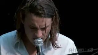 ELLIOT MAGINOT - FestiVoix de Trois-Rivières 2016