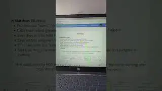 Христос вернулся в 70 году нашей эры.