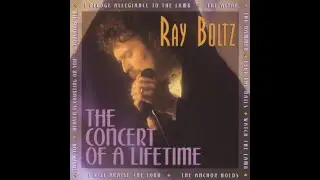 Ray Boltz  - Behold