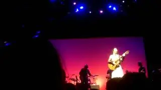 Marisa Monte - Velha Infância - Lisboa, Coliseu dos Recreios 2013-04-27
