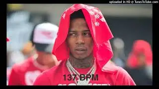 BIG SCARR TYPE BEAT/INSTRUMENTAL 'TRAP DOIN NUMBERS' [PROD. LILNATE]
