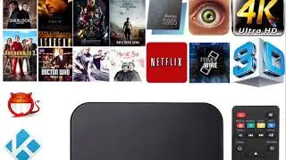 TV Infinity Funciona? TV Infinity Vale a Pena? &Eacute; Bom?  SAIBA TUDO SOBRE TV BOX INFINITY!