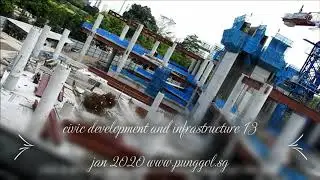 civic development