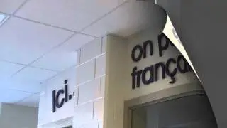 Moncton High