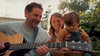 Riley&rsquo;s Magical 3rd Year | Cinematic Family Film at Golden Hour | Hawkins Photo & Film