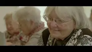 Tissons une ville attentive pour nos ainés !