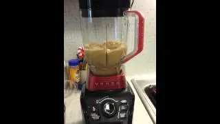 Oster Versa 1100 blender first use