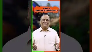 Job Opportunities in Disaster Management🌳 #disaster #earthquake #disastermanagement #shorts #viral
