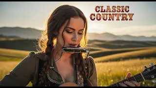 Timeless Country Harmony &ndash; Romantic Duet Classics | Country Classic Relax