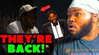 BABY KEEM ВЕРНУЛСЯ! | РЕАКЦИЯ НА НОВЫЙ АЛЬБОМ Ca$ino