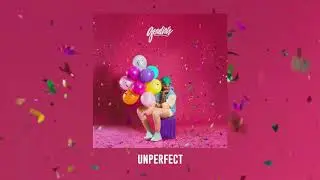Deraj - Unperfect - (Official Audio)