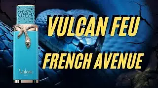 ¿El mejor clon de God of Fire? | Vulcan Feu - French Avenue | Reseña