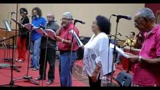 Alegrias De Sobremesa - Si Alberto Luberta Cuenta  La Historia