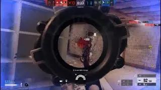 Operation Prep Phase Serious | Siege X