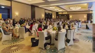 A 'Day in the Life' of Association Meeting Management