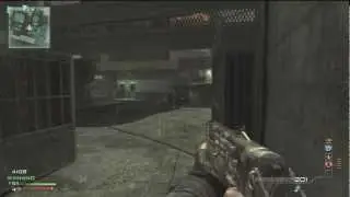 uFFClanGaming- MW3 Memorable Moments- Matnuts 1st MOAB