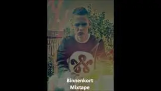 Gapy & Kiddin - Draaiend