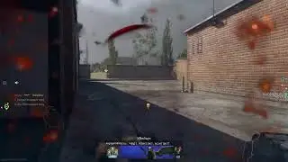 Warzone Варзона