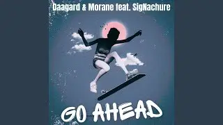 Go Ahead - Hip Da House Edit