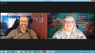 Business Inspiration The Worlds Best Buyer Persona Dana interview Stormie Andrews