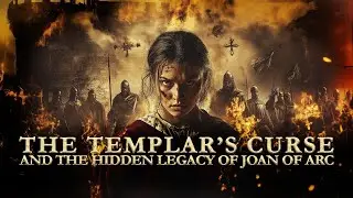 How the KNIGHTS TEMPLAR Curse Unleashed JOAN OF ARC | FULL DOCUMENTARY