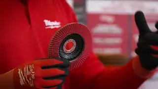 Metal Working - Grinder Flap Discs