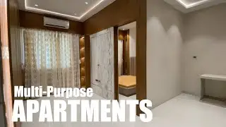 Studio & 1 BHK flats at PHENOMENAL price in Oshiwara Andheri West