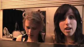Joanna Burns and Kate McKinnon - One Night Only - Promo 4