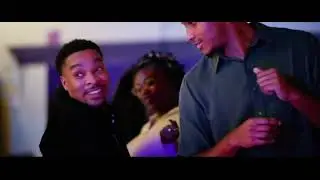 Scene work. &ldquo;Get Back Up&rdquo; Cinematography by James Duhon 