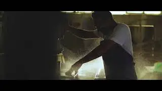 Lavorazione accessori in marmo - Eco del Marmo