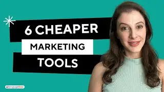 Low-Cost Marketing: 6 Budget-Friendly Tools to Boost Your Business