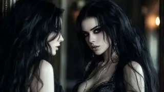 Mirrorverse - False Angel | song inspired in Within Temptation - Angels |