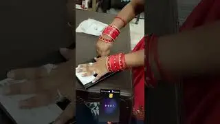 Rbl Bank Duet Credit Card Unboxing