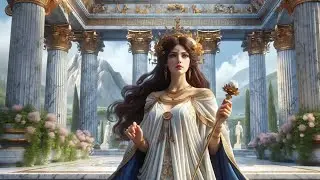 1. The Creation &ndash; Greek Mythology Explained