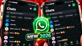 MB WhatsApp Updated Version 2026 | iPhone Style WhatsApp on Android Updated Version 